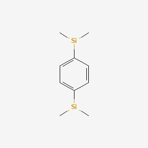 1,4-bis (dimetilsilyl) Benzene 丨 CAS 2488-01-9