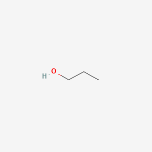 1-Propanol 丨 CAS 71-23-8