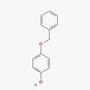 4- benzyloxyphenol 丨 CAS 103-16-2