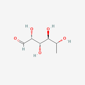 D - (+) - FUCOSE 丨 CAS 3615-37-0