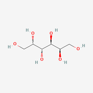 Dulcitol 丨 CAS 608-66-2
