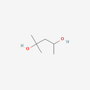 Hexylene Glycol丨CAS 107-41-5