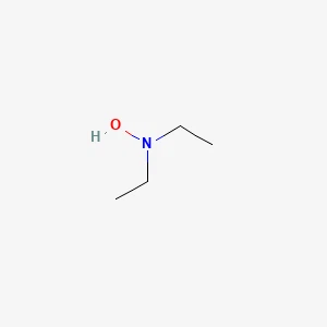 N, n-diethylhydroxylamine 丨 CAS 3710-84-7