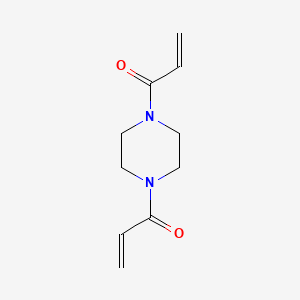 1,4-diacryloylpiperazine 丨 CAS 6342-17-2