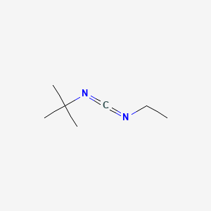1-Tert-Butil-3 Ethylcarbodimide丨CAS 1433-27-8