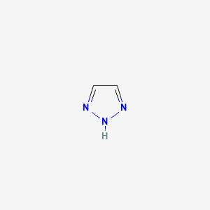 1H-1,2,3-Triazole 丨 CAS 288-36-8
