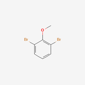 2,6-Dibromoanisole丨CAS 38603-09-7