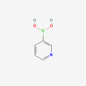 3-Pyridylboronic Acid丨CAS 1692-25-7