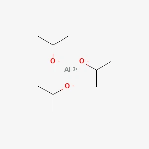 Isopropoxidu tal-aluminju 丨 CAS 555-31-7