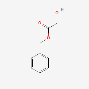 Benzyl 2-hydroxyacetate 丨 CAS 30379-58-9