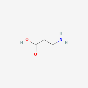 Beta - alanine 丨 CAS 107-95-9