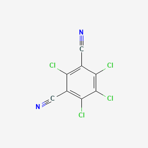 Chlorothalonil 丨 CAS 1897-45-6