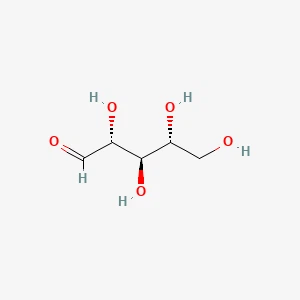 D-ribose 丨 cas 50-69-1