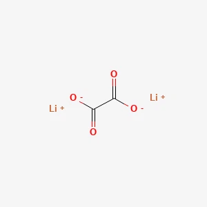 Dilithium Oxalate 丨 CAS 553-91-3