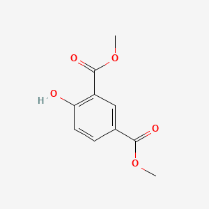 Dimethyl 4-hydroxyisophthalate 丨 CAS 5985-24-0