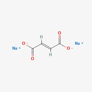 Disodium fumarat 丨 CAS 17013-01-3