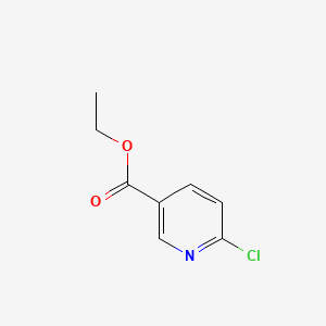 Etil 6-kloroniku 丨 CAS 49608-01-7