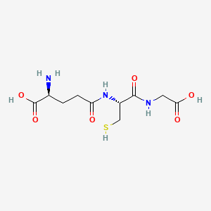 Glutathione 丨 CAS 70-18-8
