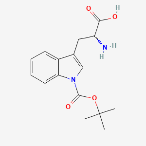 H-D-Trp(Boc)-OH丨CAS 201290-11-1