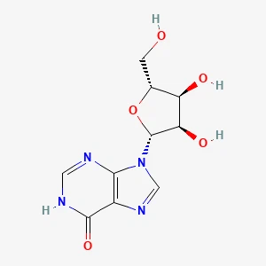 Inosine 丨 cas 58-63-9