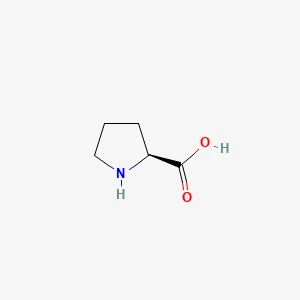 L - (-) Proline 丨 CAS 147-85-3