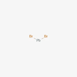 Ċomb (ii) bromide 丨 cas 10031-22-8