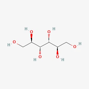 Mannitol 丨 CAS 87-78-5