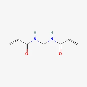 N, N-Methylenebisacrylamide 丨 CAS 110-26-9