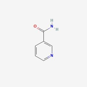 Nicotinamide 丨 CAS 98-92-0