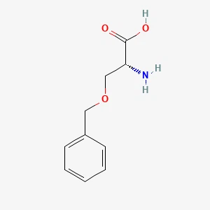 O - benzyl - d - Serina 丨 CAS 10433-52-0