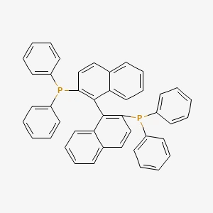 (S) - (-) - 2,2-bis (diphenylphosphino) -1,1-binaphthyl 丨 CAS 76189-56-5