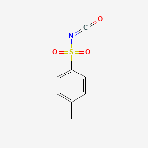 Tosyl isocyanate 丨 CAS 4083-64-1