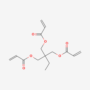 Trimethylolpropan triacrilate 丨 CAS 15625-89-5