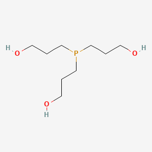 Tris(3-hydroxypropyl)phosphine丨CAS 4706-17-6